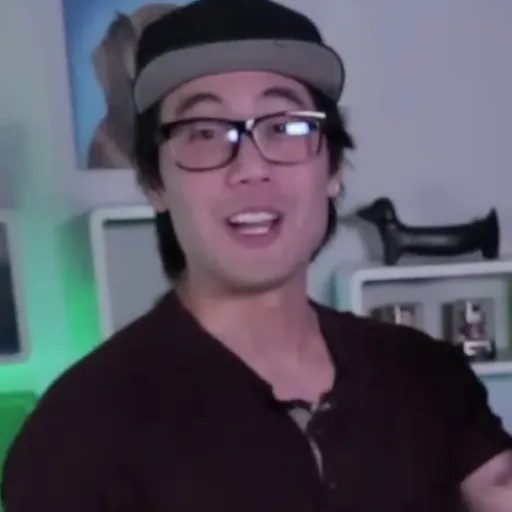 Portrait of Ryan Higa