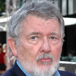 Portrait of Walter Hill