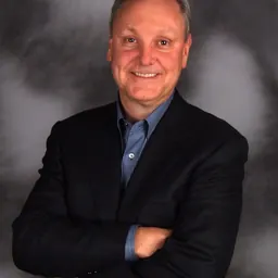 Portrait of Edward Conard