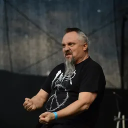Portrait of Michał Jelonek
