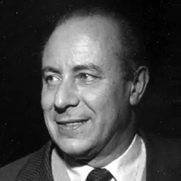 Portrait of Nicola Benois