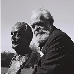 Portrait of Jo Davidson