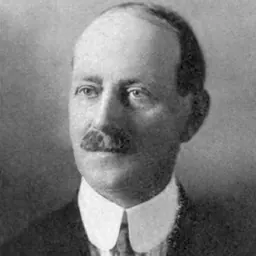 Portrait of Edward Kent, Jr.