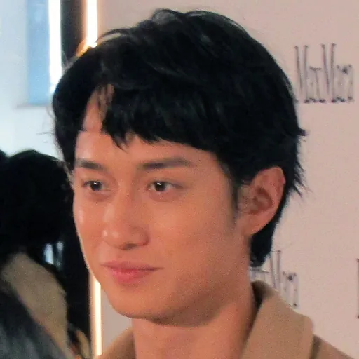 Portrait of Terrance Lau