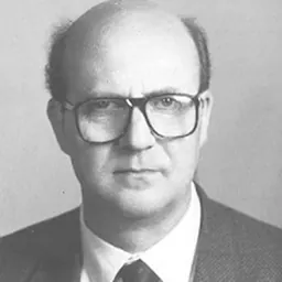 Portrait of Paolo Agostinacchio