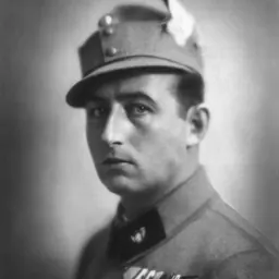 Portrait of Ernst Rüdiger Starhemberg