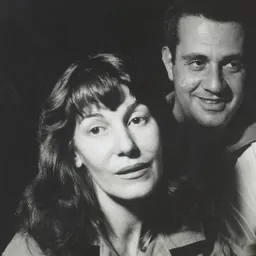 Portrait of Cacilda Becker