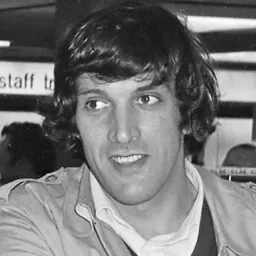 Portrait of Paul Litjens