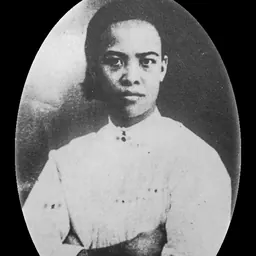 Portrait of Wong Sau Ying