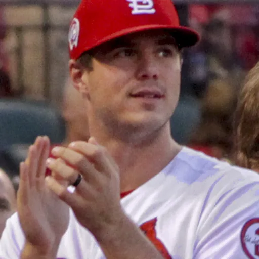 Portrait of Dakota Hudson