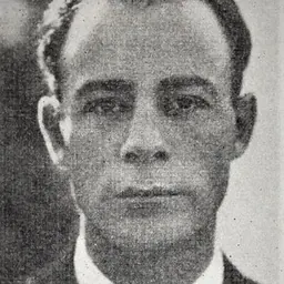 Portrait of Stephen Roberts