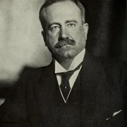 Portrait of John Skelton Williams