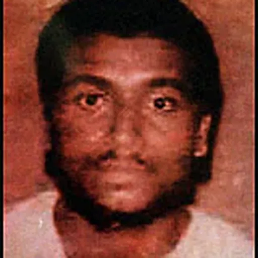 Portrait of Khalfan Khamis Mohamed
