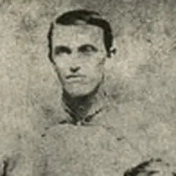 Portrait of Marty Swandell