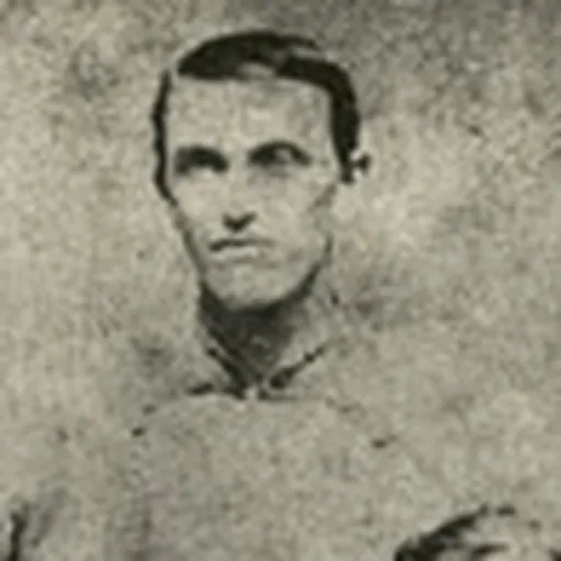 Portrait of Marty Swandell