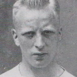 Portrait of Tom Cooper