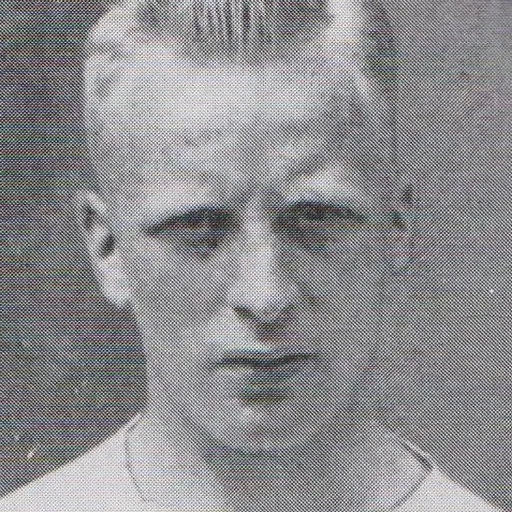 Portrait of Tom Cooper