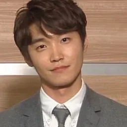 Portrait of Jang In-sub