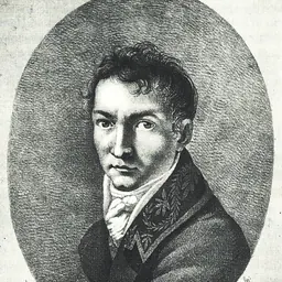 Portrait of Andreas Röschlaub