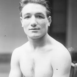Portrait of Andre Routis
