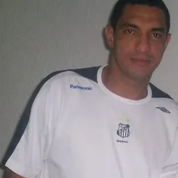 Portrait of Fábio Costa