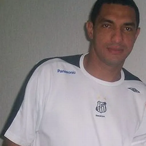 Portrait of Fábio Costa