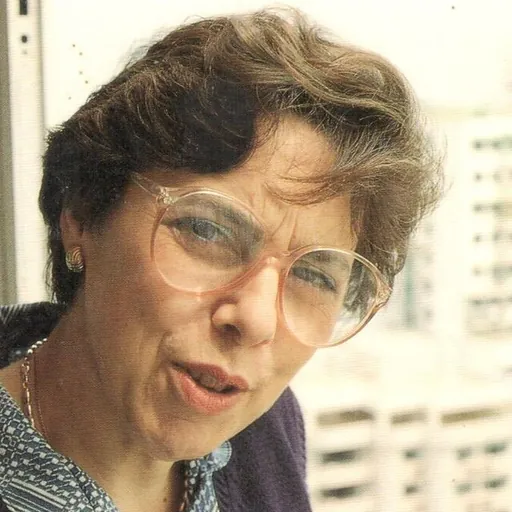 Portrait of Beatriz Amélia Alves de Sousa Oliveira Basto da Silva