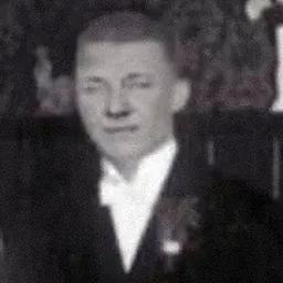 Portrait of Jacques-Antoine Bernard