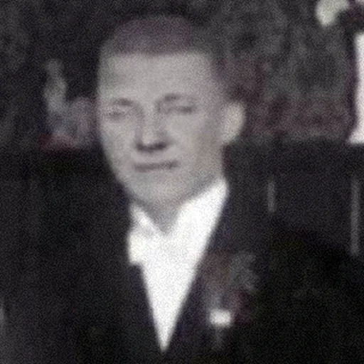 Portrait of Jacques-Antoine Bernard