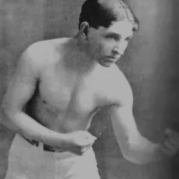 Portrait of Frankie Neil