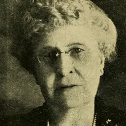 Portrait of M. Sylvia Donaldson