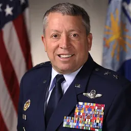 Portrait of Gregory A. Feest