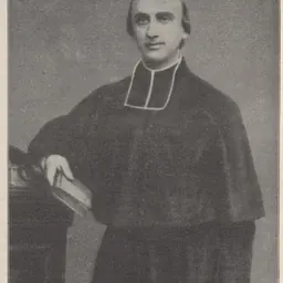 Portrait of Peter-Victor Braun
