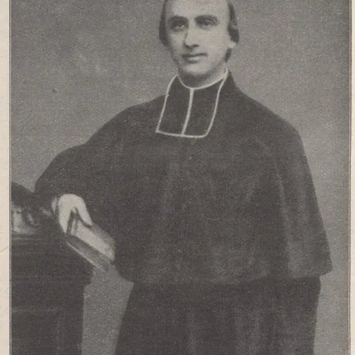 Portrait of Peter-Victor Braun