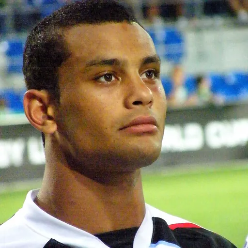 Portrait of Jayson Bukuya