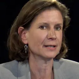 Portrait of Jennifer McKenzie