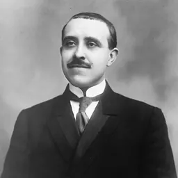 Portrait of Álvaro de Castro