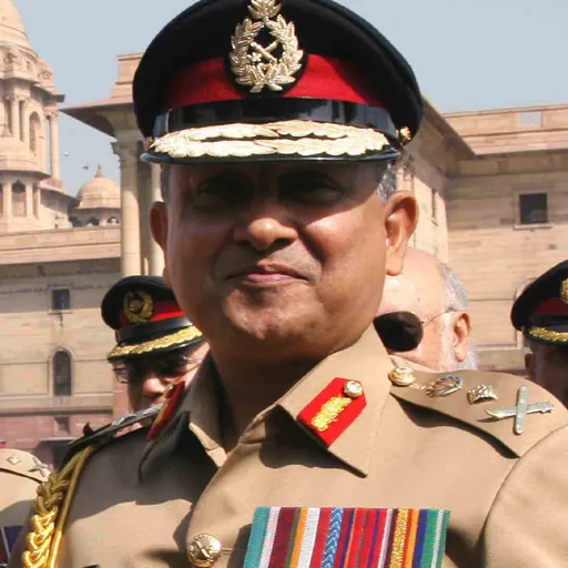 Portrait of Md Abdul Mubeen