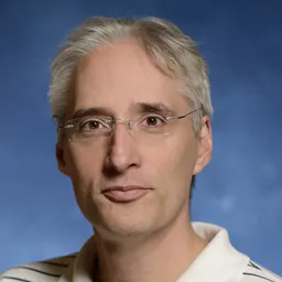 Portrait of Gregory S. Chirikjian