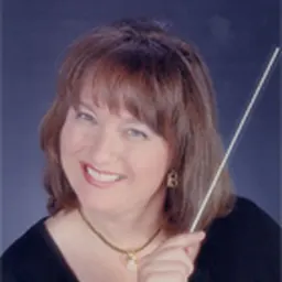 Portrait of Carolyn Waters Broe