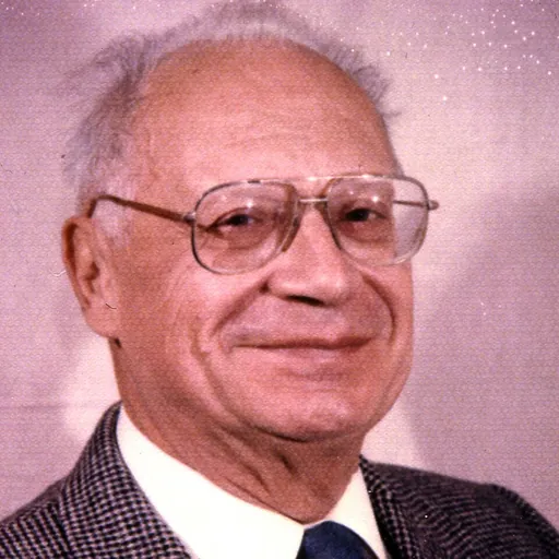 Portrait of Giovanni Astengo