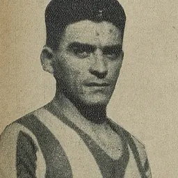 Portrait of Luis Ponce