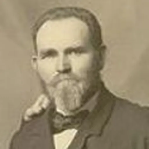 Portrait of Francis M. Lyman