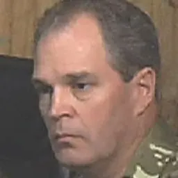Portrait of George Norton