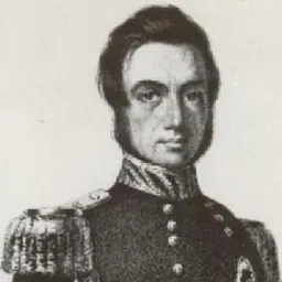 Portrait of Frederic Williams Hopkins