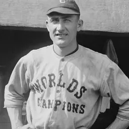 Portrait of Elmer Smith
