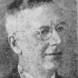 Portrait of Joseph André Doucet