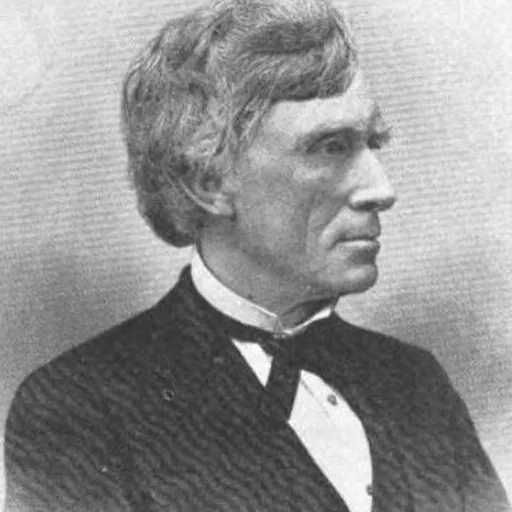 Portrait of Mark Skinner