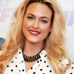 Portrait of Peta Murgatroyd