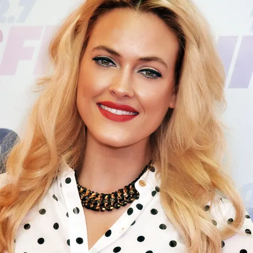 Portrait of Peta Murgatroyd